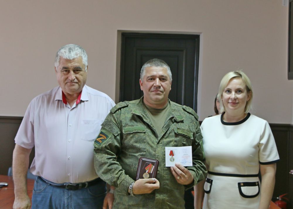 Константин Подсевалов: Сегодня, совместно с Главой муниципального образования городской округ Судак, Председателем... Константин Подсевалов: Сегодня, совместно с Главой муниципального образования городской округ Судак, Председателем...