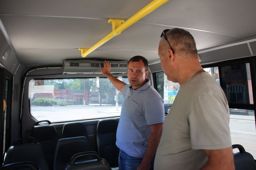 #общественный_транспорт #общественный_транспорт