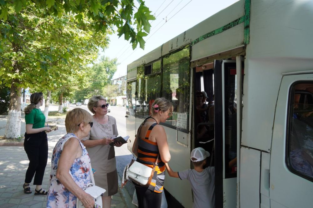#общественный_транспорт #общественный_транспорт
