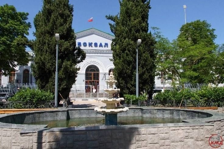 Город русских моряков отмечает день рождения! Город русских моряков отмечает день рождения!