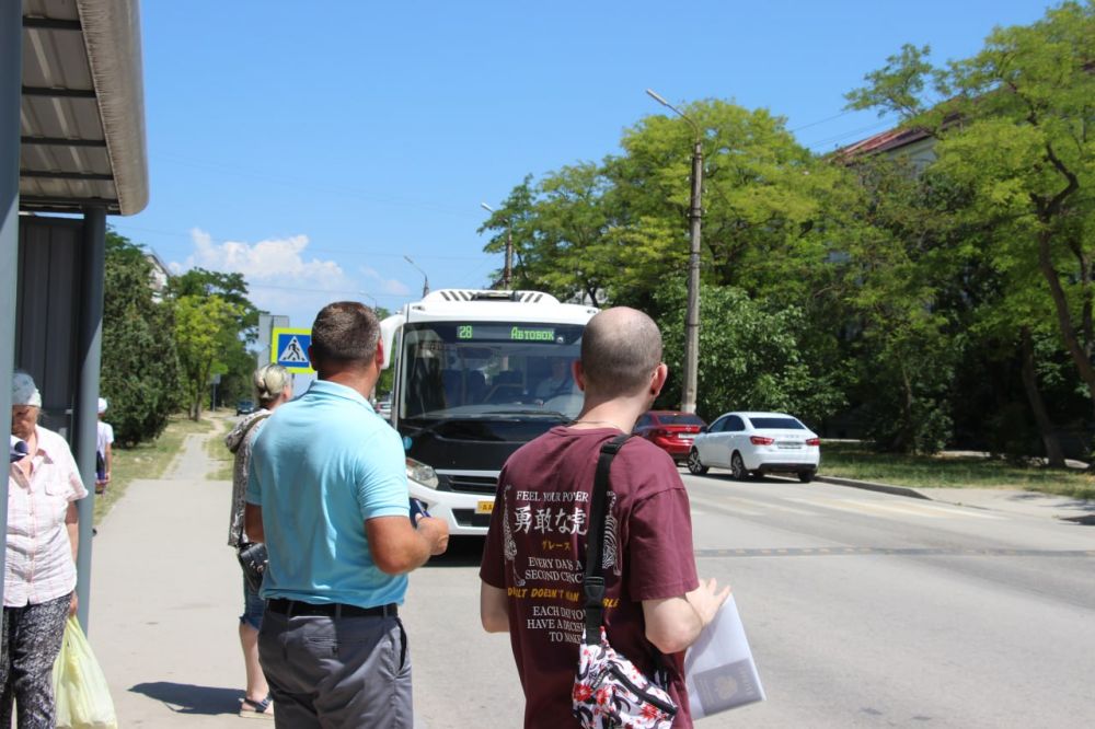 #общественный_транспорт #общественный_транспорт