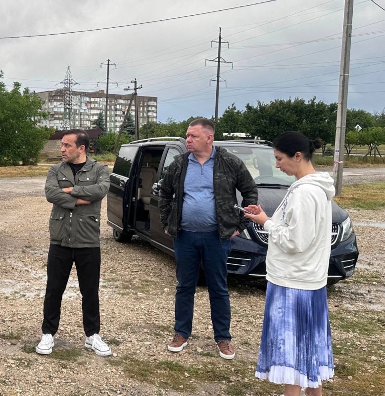 Ольга Торубарова: Совместно с председателем Комитета Государственной Думы Российской Федерации по физической культуре и... Ольга Торубарова: Совместно с председателем Комитета Государственной Думы Российской Федерации по физической культуре и...