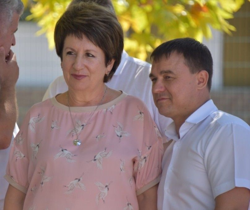 Екатерина Алтабаева: Сегодня юбилейный День рождения отмечает глава Гагаринского муниципального округа Севастополя Алексей Юрьевич Ярусов Екатерина Алтабаева: Сегодня юбилейный День рождения отмечает глава Гагаринского муниципального округа Севастополя Алексей Юрьевич Ярусов