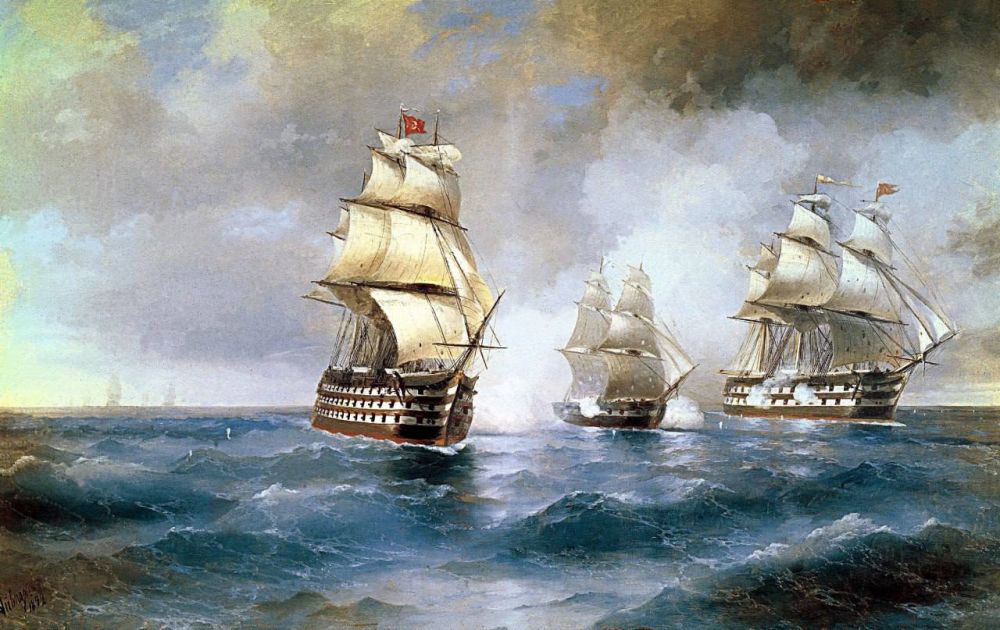 Потомству в пример. 16 июня 1797 г. Оршанском уезде Витебской губернии родился Александр Казарский, будущий командир брига... Потомству в пример. 16 июня 1797 г. Оршанском уезде Витебской губернии родился Александр Казарский, будущий командир брига...