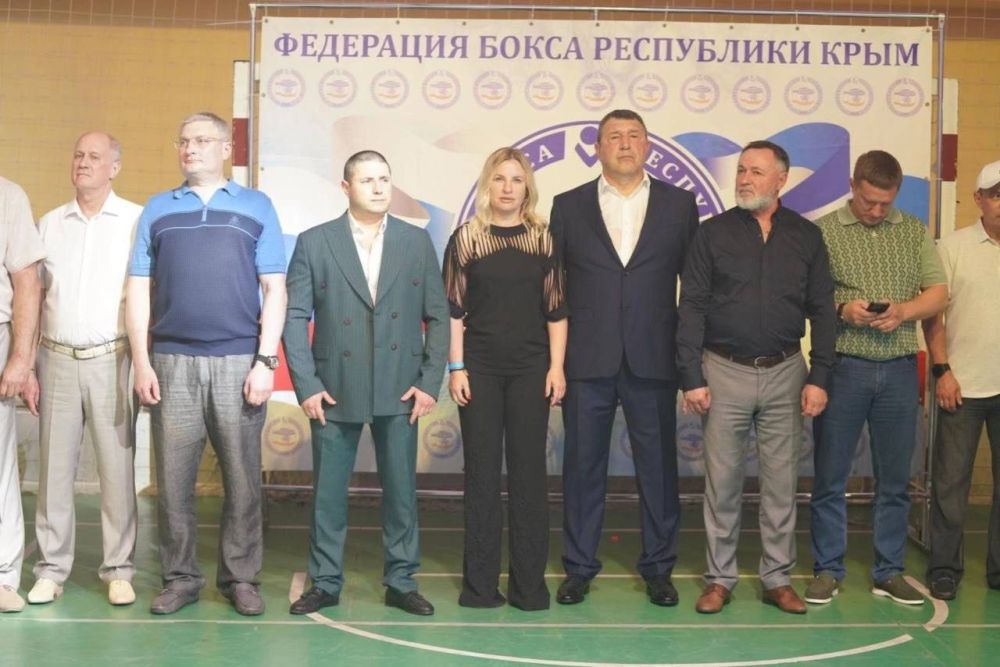 Состоялись Республиканские соревнования по боксу среди юношей, а также юниоров, посвящённые Дню России Состоялись Республиканские соревнования по боксу среди юношей, а также юниоров, посвящённые Дню России