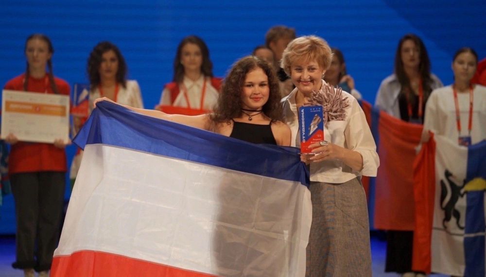 ГОРДИМСЯ ТАЛАНТЛИВОЙ МОЛОДЕЖЬЮ! ГОРДИМСЯ ТАЛАНТЛИВОЙ МОЛОДЕЖЬЮ!