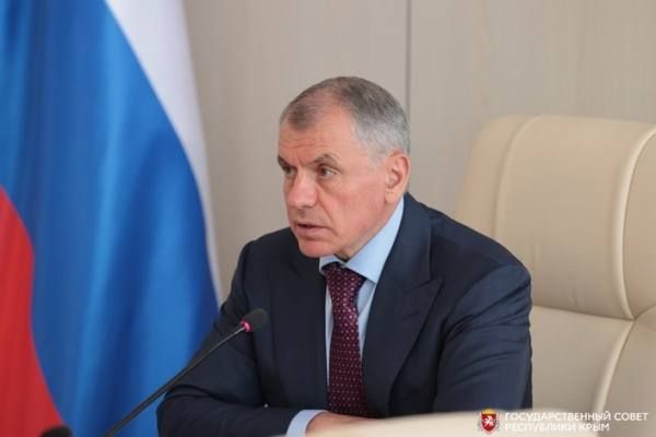 Заключительное заседание десятой сессии Парламента Республики Крым состоится 20 июня Заключительное заседание десятой сессии Парламента Республики Крым состоится 20 июня