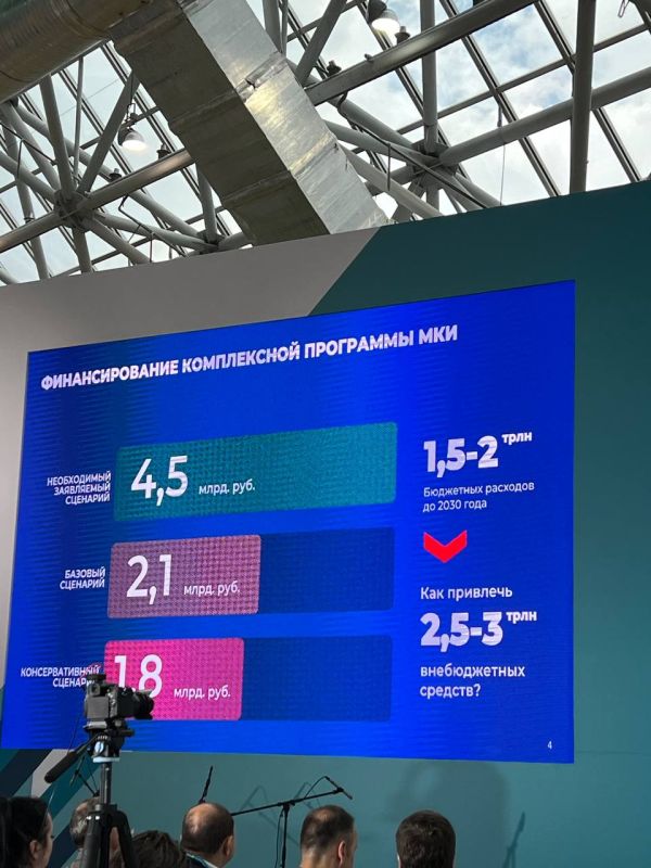 Светлана Маслова: В завершении первого дня VIII Всероссийского водного конгресса состоялось ПЛЕНАРНОЕ ЗАСЕДАНИЕ «Водные ресурсы России для достижения национальных целей развития страны: новые Светлана Маслова: В завершении первого дня VIII Всероссийского водного конгресса состоялось ПЛЕНАРНОЕ ЗАСЕДАНИЕ «Водные ресурсы России для достижения национальных целей развития страны: новые