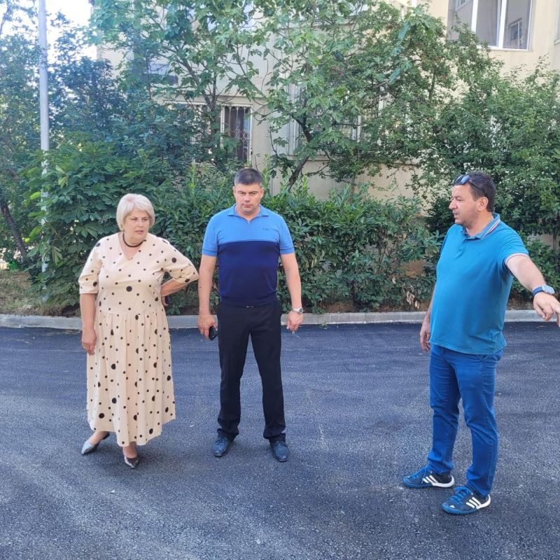 Галина Огнёва: Сегодня утренний мониторинг состояния региона начала с проверки работы муниципального бюджетного учреждения... Галина Огнёва: Сегодня утренний мониторинг состояния региона начала с проверки работы муниципального бюджетного учреждения...