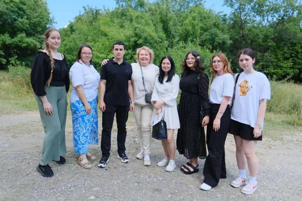 ����� ��������: ����� � ������. ������� � �������: