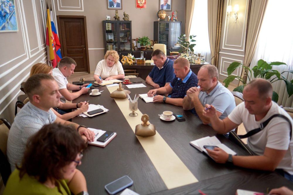 ����� ��������: ��������� � ��������������� ��������� �����������