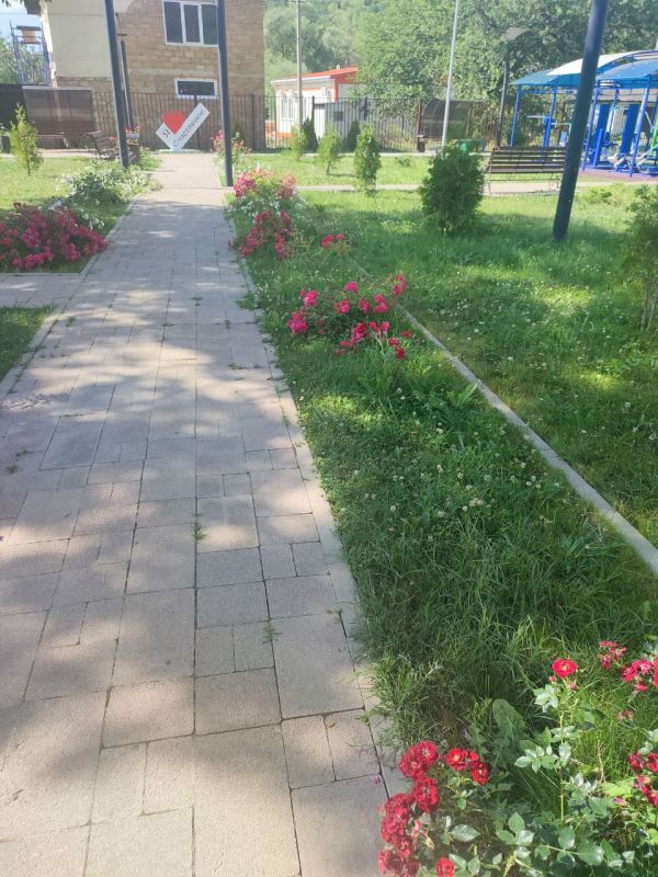 Людмила Пучкова: Руководство Бахчисарайского района продолжает регулярный мониторинг санитарного состояния территорий сельских поселений Людмила Пучкова: Руководство Бахчисарайского района продолжает регулярный мониторинг санитарного состояния территорий сельских поселений