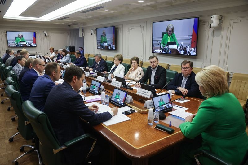 Екатерина Алтабаева: Накануне приняла участие в совещании, посвященном мерам поддержки молодых ученых Екатерина Алтабаева: Накануне приняла участие в совещании, посвященном мерам поддержки молодых ученых