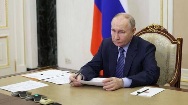 Президент Путин сделал ряд важных заявлений по итогам поездки в КНДР и Вьетнам