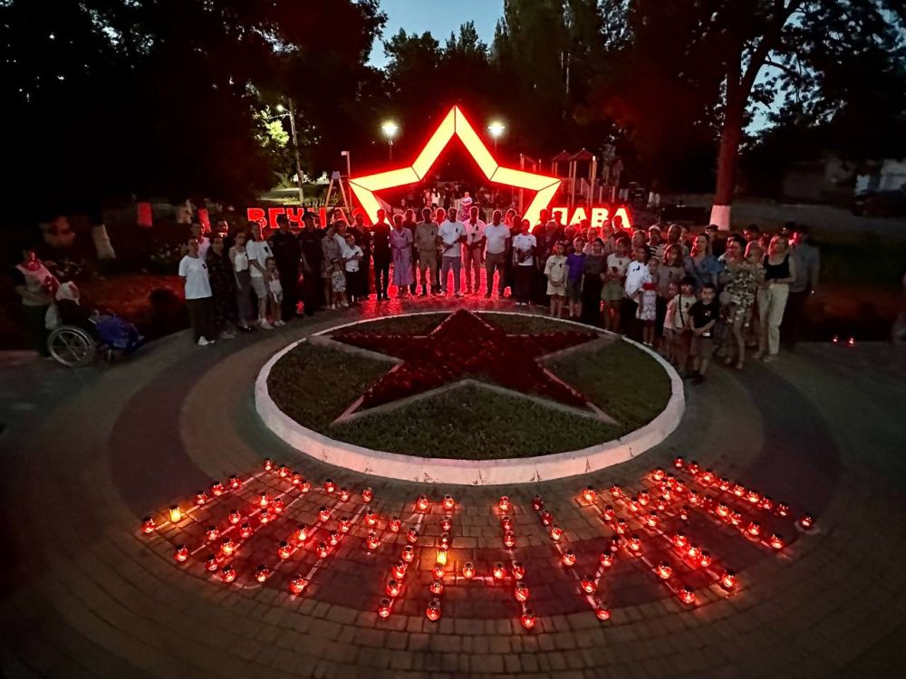 Антон Кравец: 21 июня, в преддверии скорбной даты Антон Кравец: 21 июня, в преддверии скорбной даты