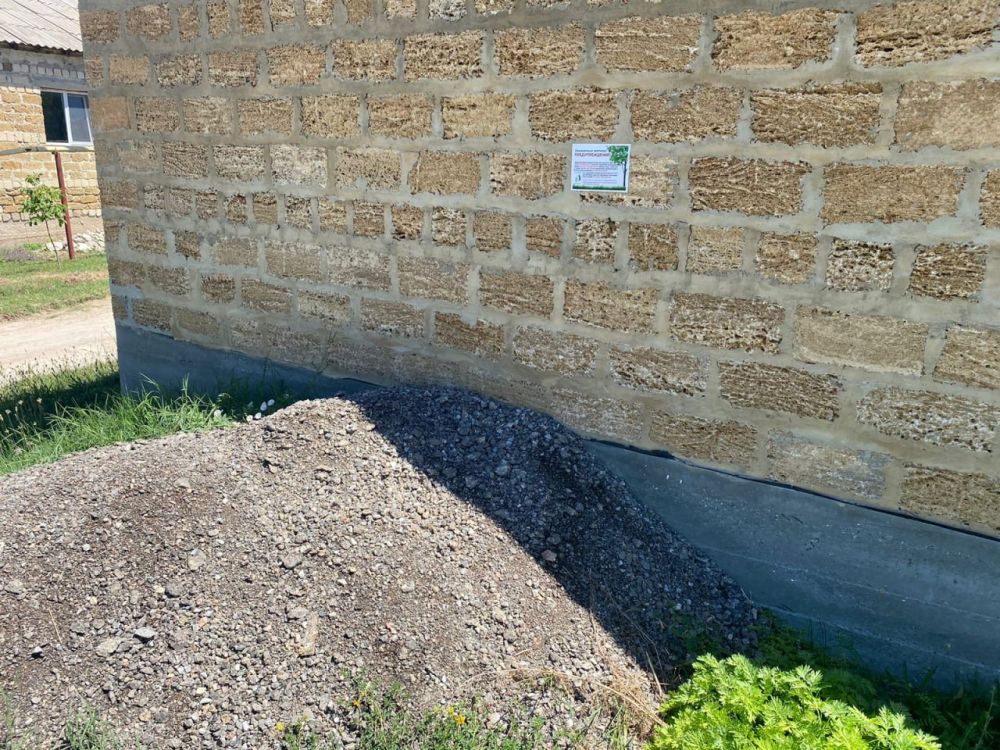 Сектором муниципального контроля администрации города Бахчисарая были проведены мониторинговые мероприятия, направленные на соблюдение жителями Бахчисарая Правил благоустройства придомовых территорий Сектором муниципального контроля администрации города Бахчисарая были проведены мониторинговые мероприятия, направленные на соблюдение жителями Бахчисарая Правил благоустройства придомовых территорий
