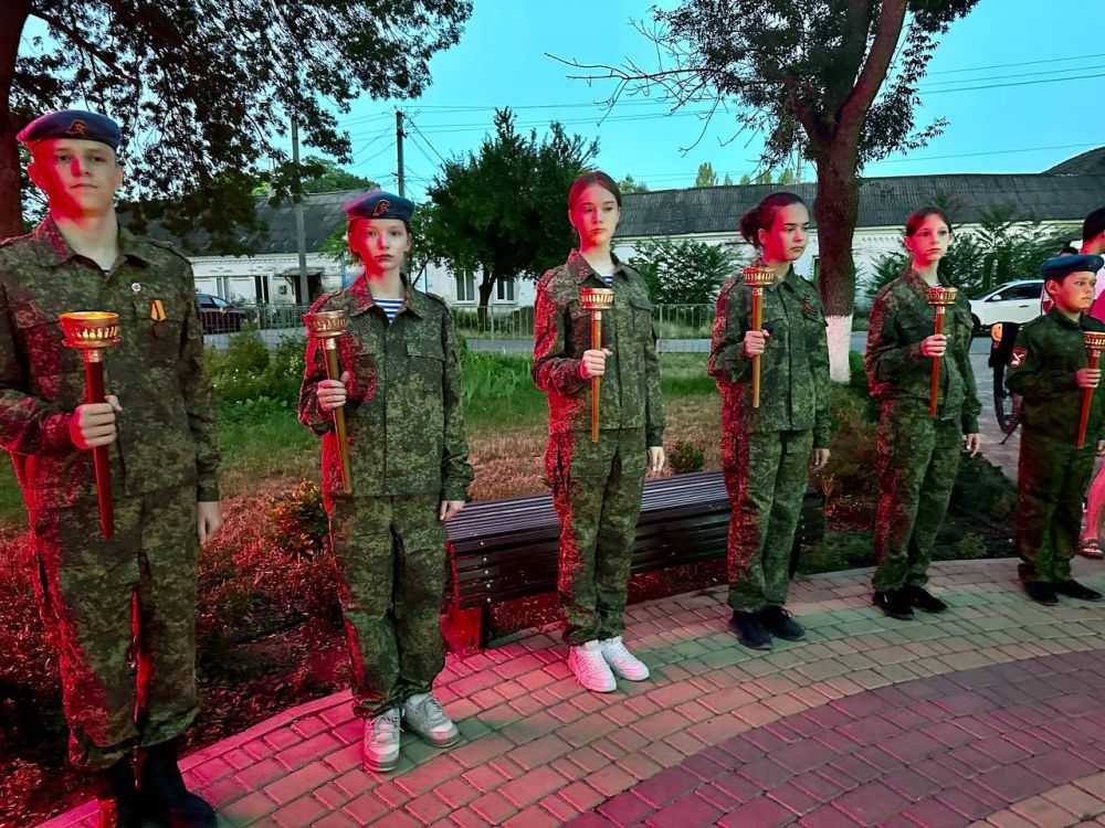 Антон Кравец: 21 июня, в преддверии скорбной даты Антон Кравец: 21 июня, в преддверии скорбной даты