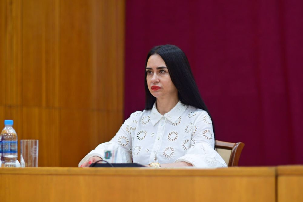 Состоялась внеочередная сессия Симферопольского городского совета Состоялась внеочередная сессия Симферопольского городского совета
