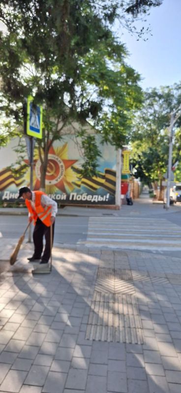 Александр Овдиенко: Доброе утро, Саки!. Суббота, тепло, уютно и комфортно Александр Овдиенко: Доброе утро, Саки!. Суббота, тепло, уютно и комфортно