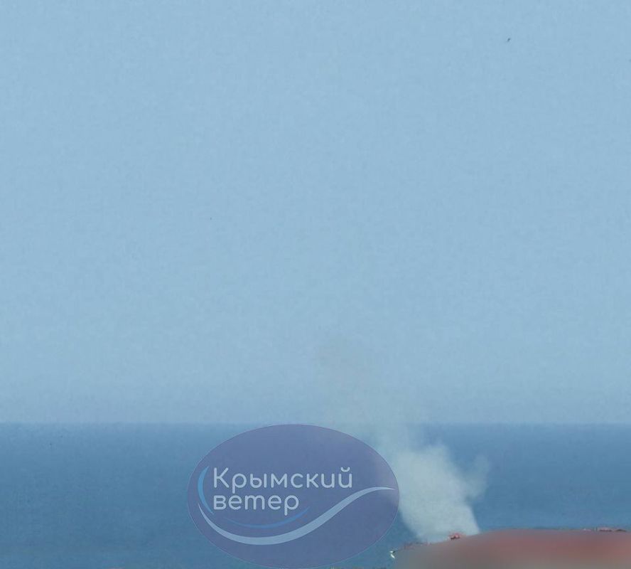 Количество погибших в результате удара ВСУ по Севастополю выросло до 3 человек, из них двое детей, число раненых выросло почти до 100 — Михаил Развожаев Количество погибших в результате удара ВСУ по Севастополю выросло до 3 человек, из них двое детей, число раненых выросло почти до 100 — Михаил Развожаев