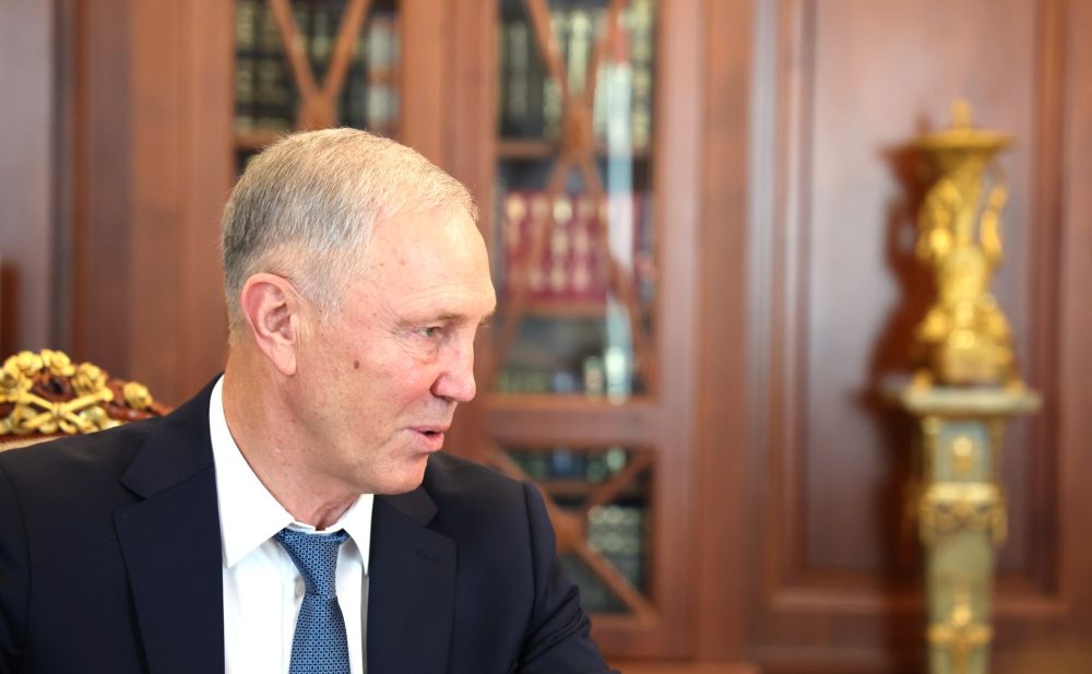 Губернатор доложил Президенту о ходе сельскохозяйственных работ, развитии дорожной и энергетической инфраструктуры в регионе Губернатор доложил Президенту о ходе сельскохозяйственных работ, развитии дорожной и энергетической инфраструктуры в регионе