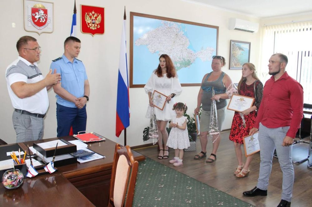 В Ленинском районе прокуратура добилась восстановления жилищных прав сирот В Ленинском районе прокуратура добилась восстановления жилищных прав сирот