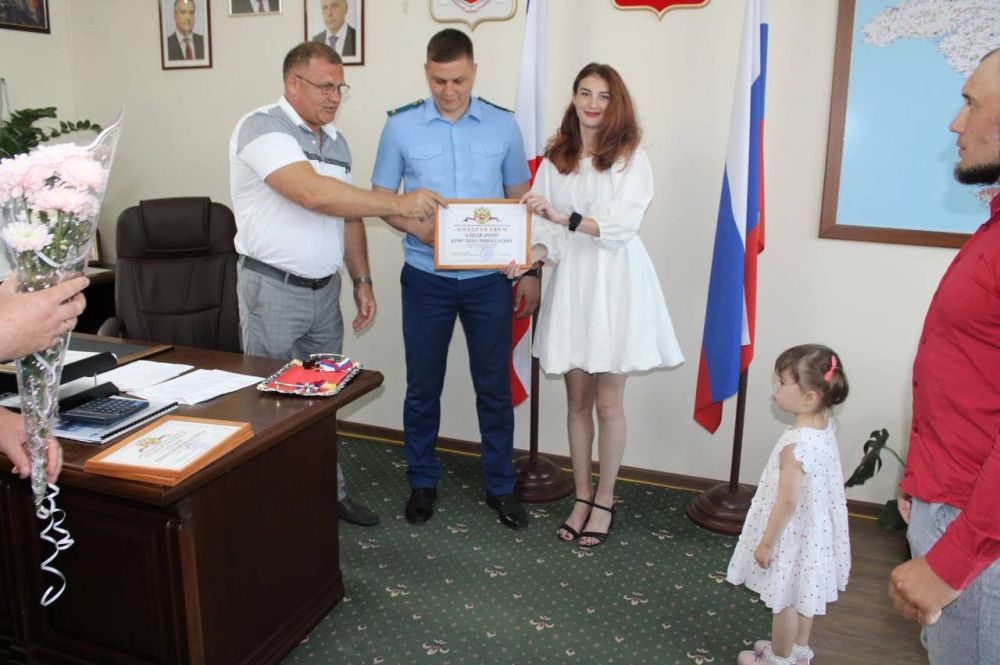 В Ленинском районе прокуратура добилась восстановления жилищных прав сирот В Ленинском районе прокуратура добилась восстановления жилищных прав сирот