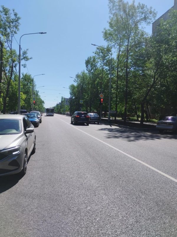 С 2022 года в Мариуполе силами ГК «Автодор» отремонтировано 82 км улиц С 2022 года в Мариуполе силами ГК «Автодор» отремонтировано 82 км улиц