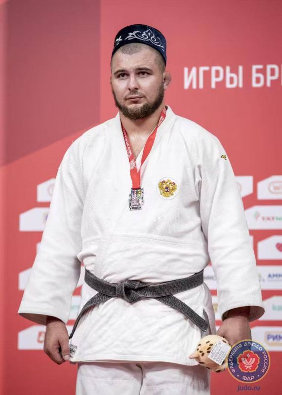 Ольга Торубарова: ПОДВОДЯ ИТОГИ:. На завершившихся V Играх стран БРИКС в г. азань (Республика Татарстан) представители Республики Крым в составе сборной России заняли семь призовых мест – пять первых и два вторых Ольга Торубарова: ПОДВОДЯ ИТОГИ:. На завершившихся V Играх стран БРИКС в г. азань (Республика Татарстан) представители Республики Крым в составе сборной России заняли семь призовых мест – пять первых и два вторых