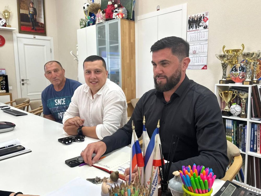 Ольга Торубарова: НАШ ДОРОГОЙ И ЛЮБИМЫЙ РУСТЕМ АБДУЛАЕВИЧ КАЗАКОВ - ДОСТОЯНИЕ И ГОРДОСТЬ КРЫМА! Ольга Торубарова: НАШ ДОРОГОЙ И ЛЮБИМЫЙ РУСТЕМ АБДУЛАЕВИЧ КАЗАКОВ - ДОСТОЯНИЕ И ГОРДОСТЬ КРЫМА!