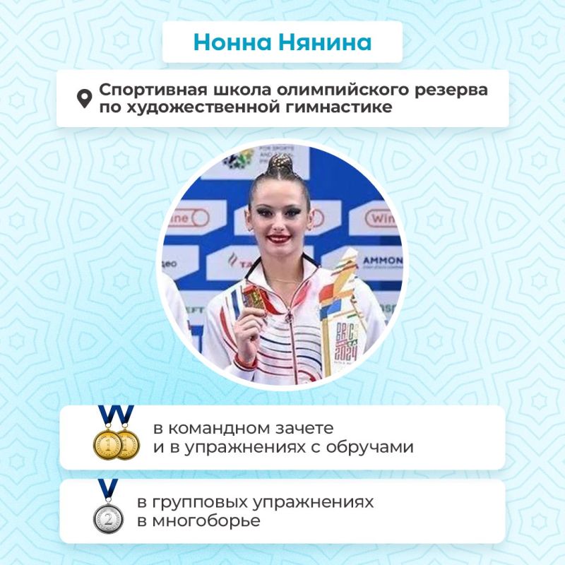 Спортивные игры стран БРИКС, которые прошли в Казани с 12 по 23 июня крупное международное мультиспортивное мероприятие, объединившее 4,5 тысяч спортсменов Спортивные игры стран БРИКС, которые прошли в Казани с 12 по 23 июня крупное международное мультиспортивное мероприятие, объединившее 4,5 тысяч спортсменов