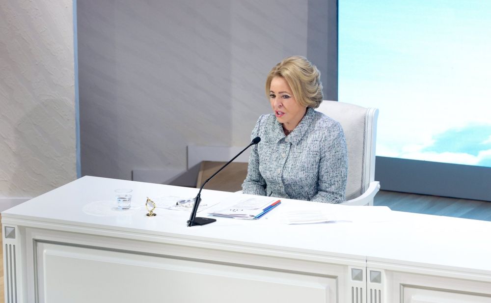 В. Матвиенко: Межрегиональное сотрудничество – каркас Союзного государства В. Матвиенко: Межрегиональное сотрудничество – каркас Союзного государства