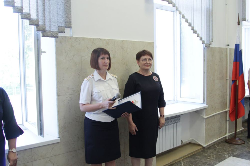 В Севастополе состоялся торжественный выпуск кадет органов внутренних дел В Севастополе состоялся торжественный выпуск кадет органов внутренних дел