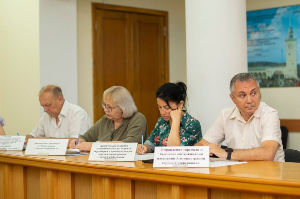 28 июня 2024 года состоялось очередное заседание Межведомственной комиссии по вопросам мониторинга реализации... 28 июня 2024 года состоялось очередное заседание Межведомственной комиссии по вопросам мониторинга реализации...