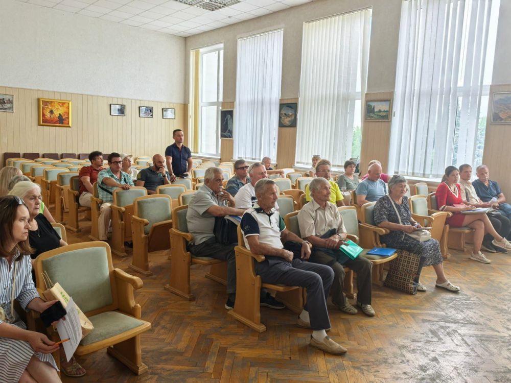 Срок рассмотрения ресурсоснабжающими организациями проектов межевания территории СНТ не должен превышать 3 рабочих дня – Екатерина Юровских Срок рассмотрения ресурсоснабжающими организациями проектов межевания территории СНТ не должен превышать 3 рабочих дня – Екатерина Юровских