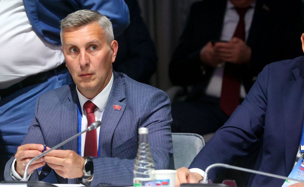 В. Матвиенко: Межрегиональное сотрудничество – каркас Союзного государства В. Матвиенко: Межрегиональное сотрудничество – каркас Союзного государства