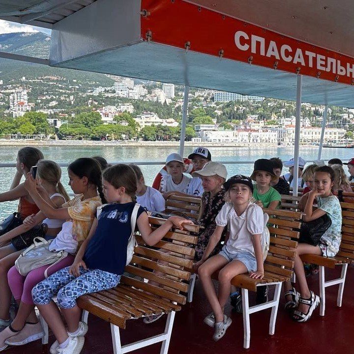 Янина Павленко: Сегодня же - последний день работы 26 пришкольных лагерей и стольких же тематических площадок Янина Павленко: Сегодня же - последний день работы 26 пришкольных лагерей и стольких же тематических площадок