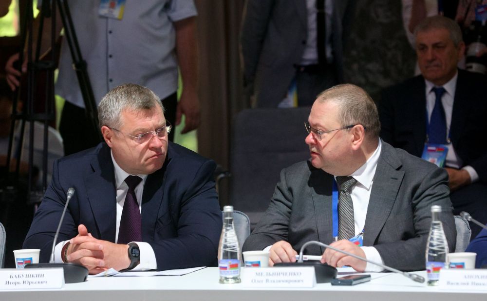 В. Матвиенко: Межрегиональное сотрудничество – каркас Союзного государства В. Матвиенко: Межрегиональное сотрудничество – каркас Союзного государства