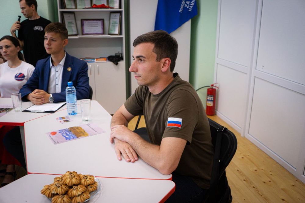 ПРОСТРАНСТВО ДЛЯ ТВОИХ ИДЕЙ ПРОСТРАНСТВО ДЛЯ ТВОИХ ИДЕЙ