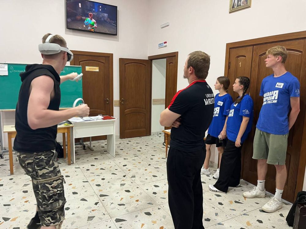 Александр Юрьев: В Евпатории впервые состоялся православный спортивный фестиваль имени Святого Александра Невского «Евпаторийское двоеборье», приуроченный ко Дню молодёжи Александр Юрьев: В Евпатории впервые состоялся православный спортивный фестиваль имени Святого Александра Невского «Евпаторийское двоеборье», приуроченный ко Дню молодёжи