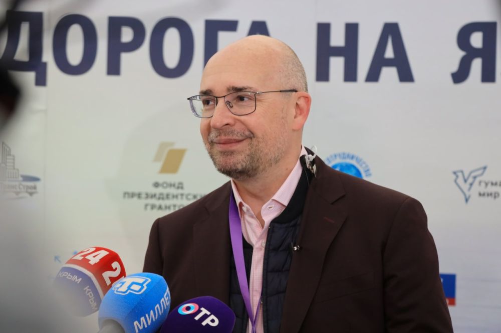 Сергей Аксёнов: Поздравляю генерального директора ИТАР-ТАСС Андрея Олеговича Кондрашова с днем рождения! Сергей Аксёнов: Поздравляю генерального директора ИТАР-ТАСС Андрея Олеговича Кондрашова с днем рождения!