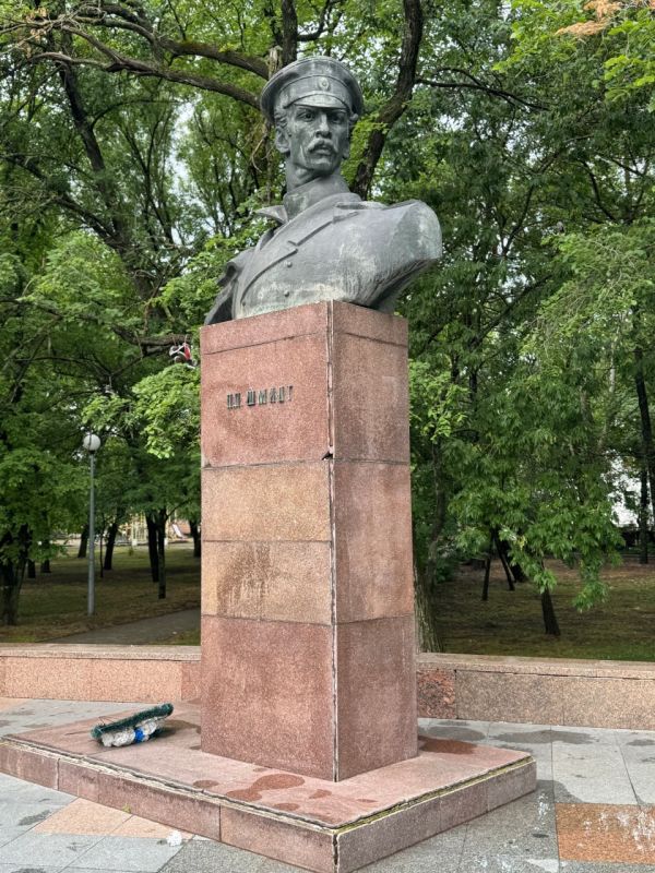 Александр Малькевич: И вновь в рубрике #ФотоНовыхРегионов Бердянск! Александр Малькевич: И вновь в рубрике #ФотоНовыхРегионов Бердянск!