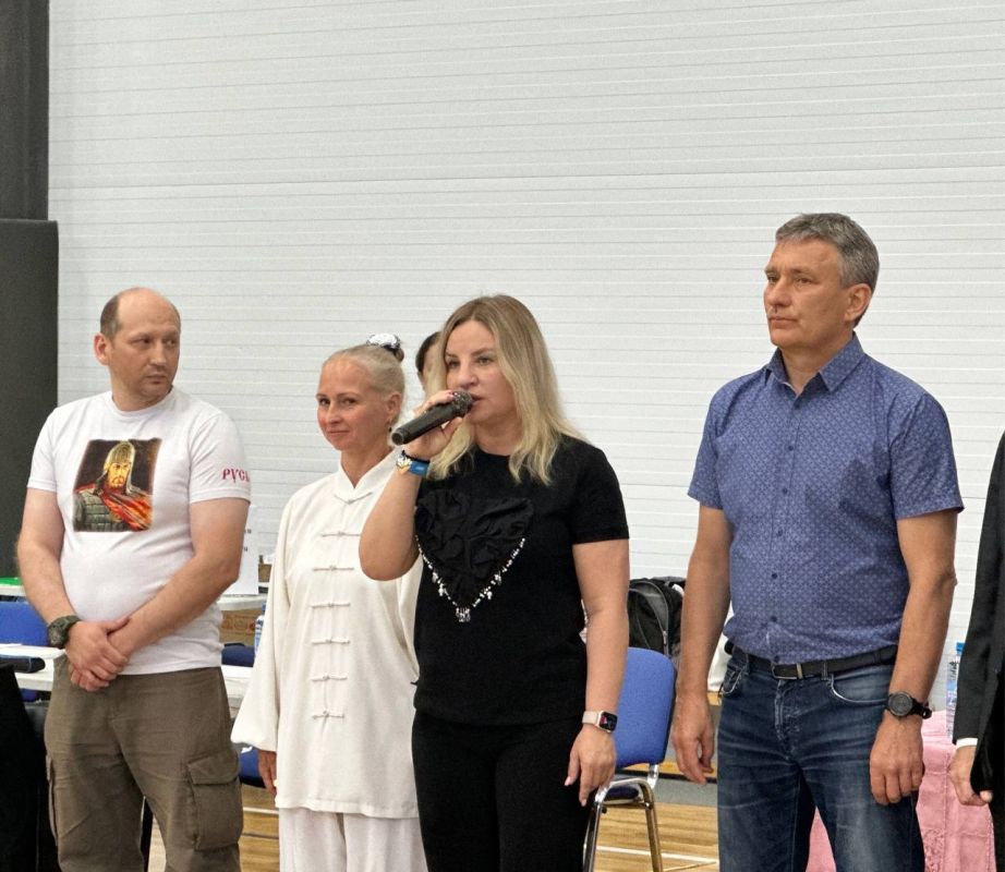 Ольга Торубарова: Выходные были по-спортивному жаркими! Ольга Торубарова: Выходные были по-спортивному жаркими!