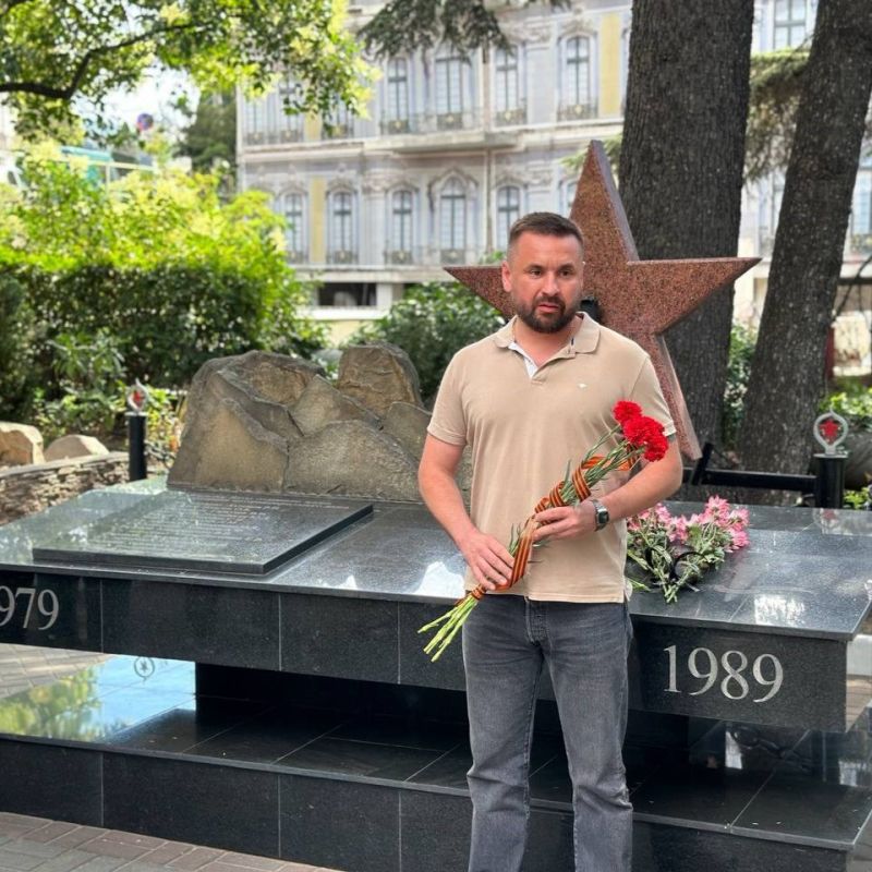 Сегодня День ветеранов боевых действий Сегодня День ветеранов боевых действий