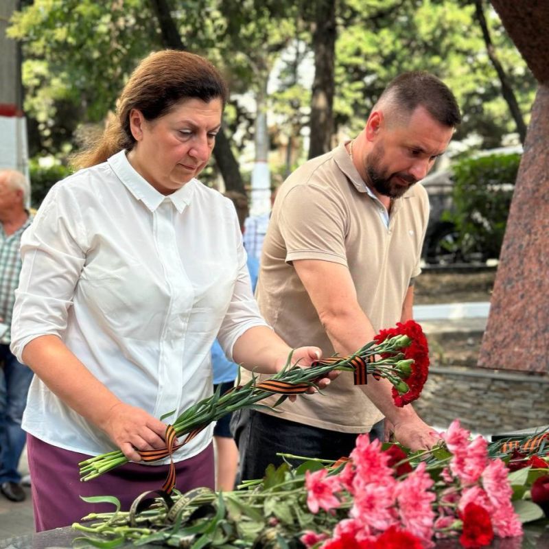 Сегодня День ветеранов боевых действий Сегодня День ветеранов боевых действий