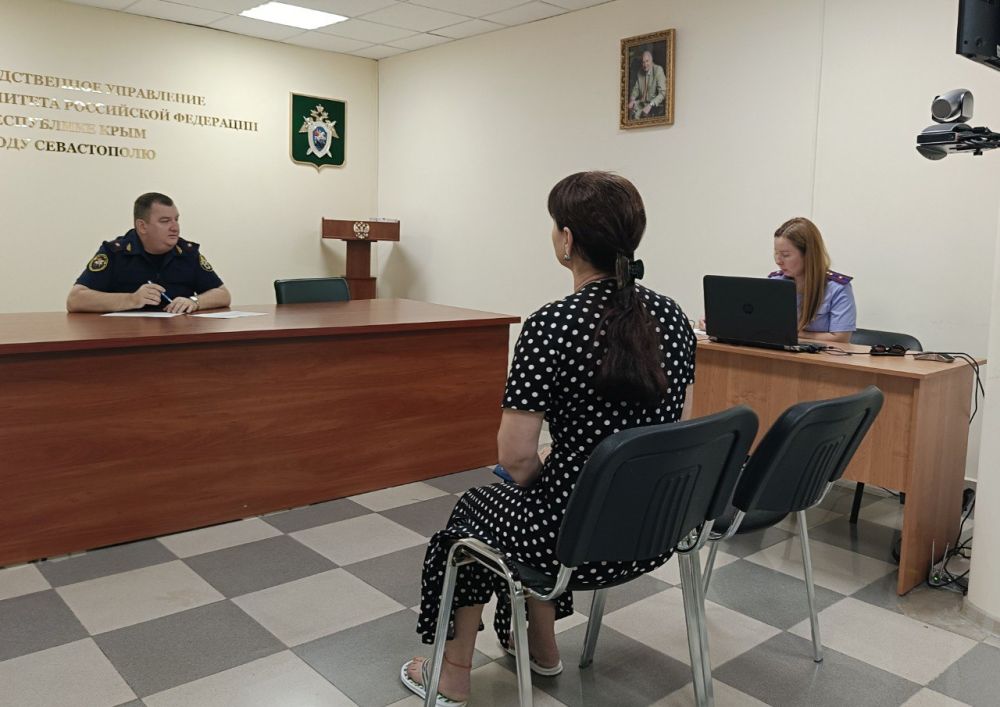 Владимир Терентьев провел личный прием граждан по социальным вопросам и бойцов СВО Владимир Терентьев провел личный прием граждан по социальным вопросам и бойцов СВО