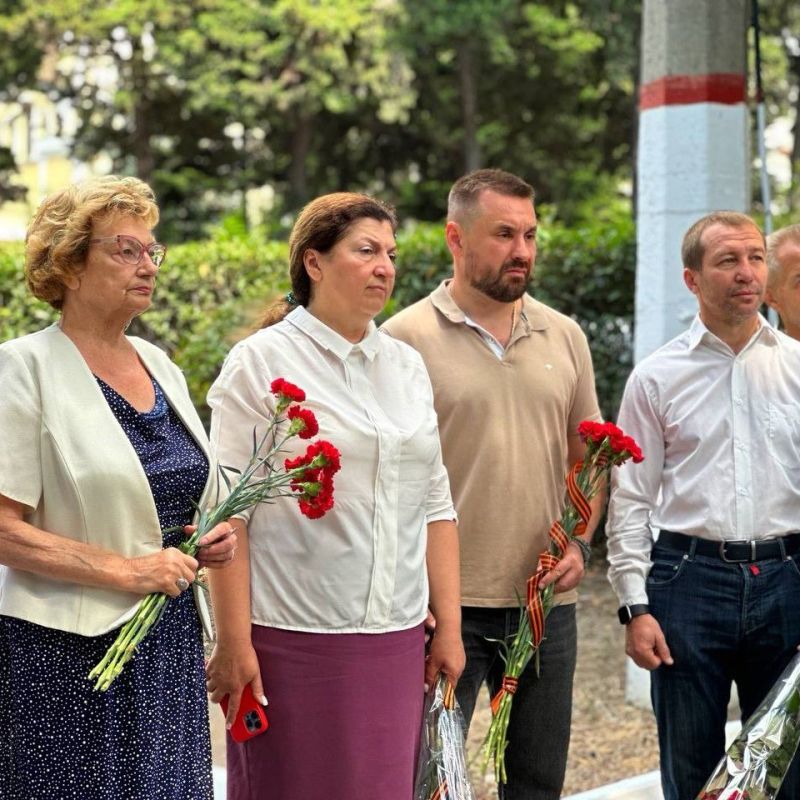 Сегодня День ветеранов боевых действий Сегодня День ветеранов боевых действий