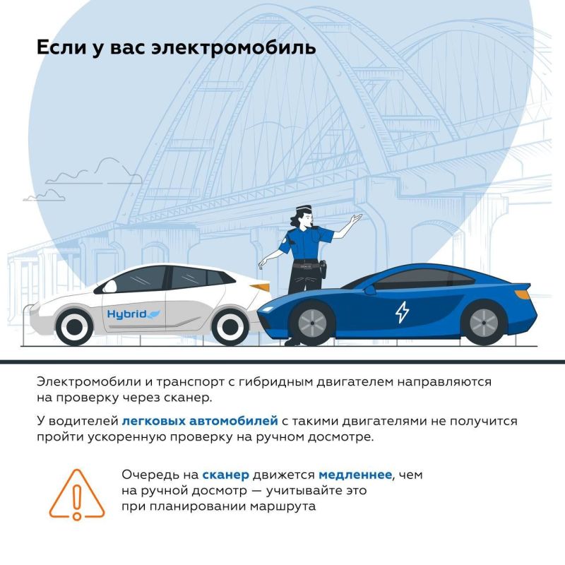 Крымский мост: Основные правила проезда по Крымскому мосту: как подготовиться к досмотру на въезде? Крымский мост: Основные правила проезда по Крымскому мосту: как подготовиться к досмотру на въезде?