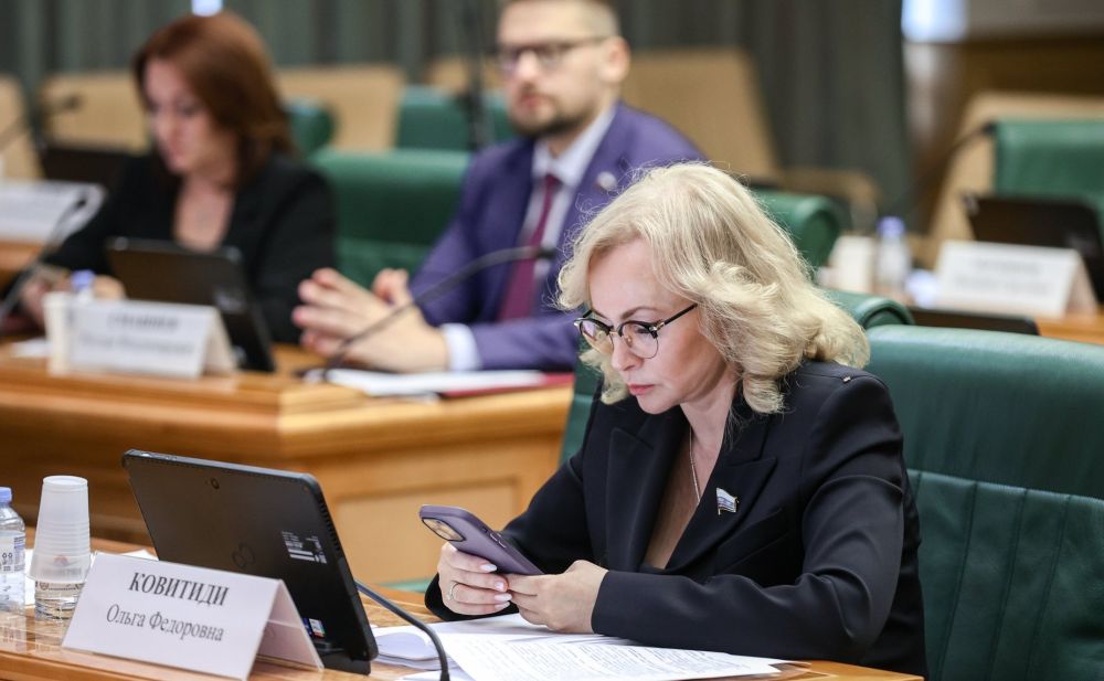 Комитеты СФ провели консультации по кандидатурам на должности военных прокуроров Комитеты СФ провели консультации по кандидатурам на должности военных прокуроров