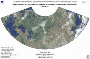 Обзор погодных условий в Европейском регионе в период с 29 июня по 1 июля 2024 г. Обзор погодных условий в Европейском регионе в период с 29 июня по 1 июля 2024 г.